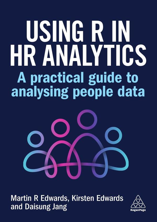 Using R in HR Analytics