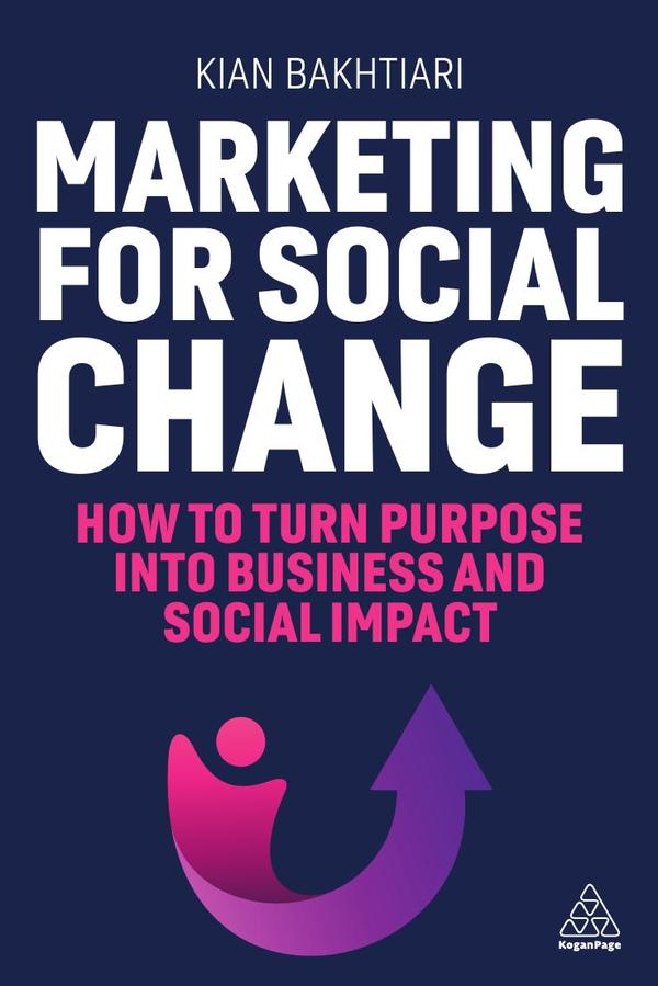 Marketing for Social Change