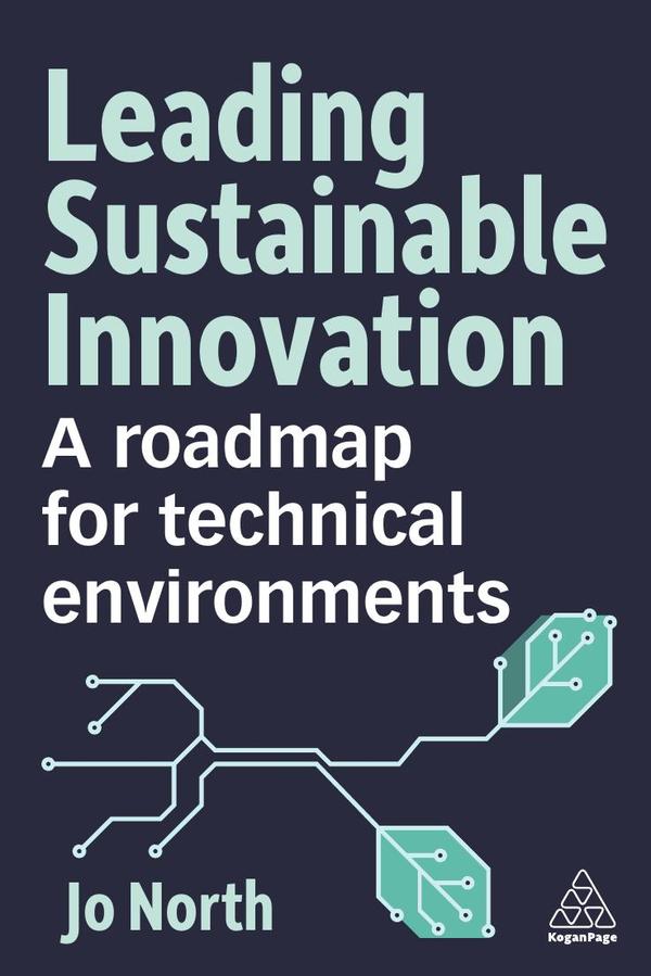 Leading Sustainable Innovation