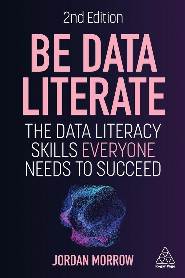 Be Data Literate