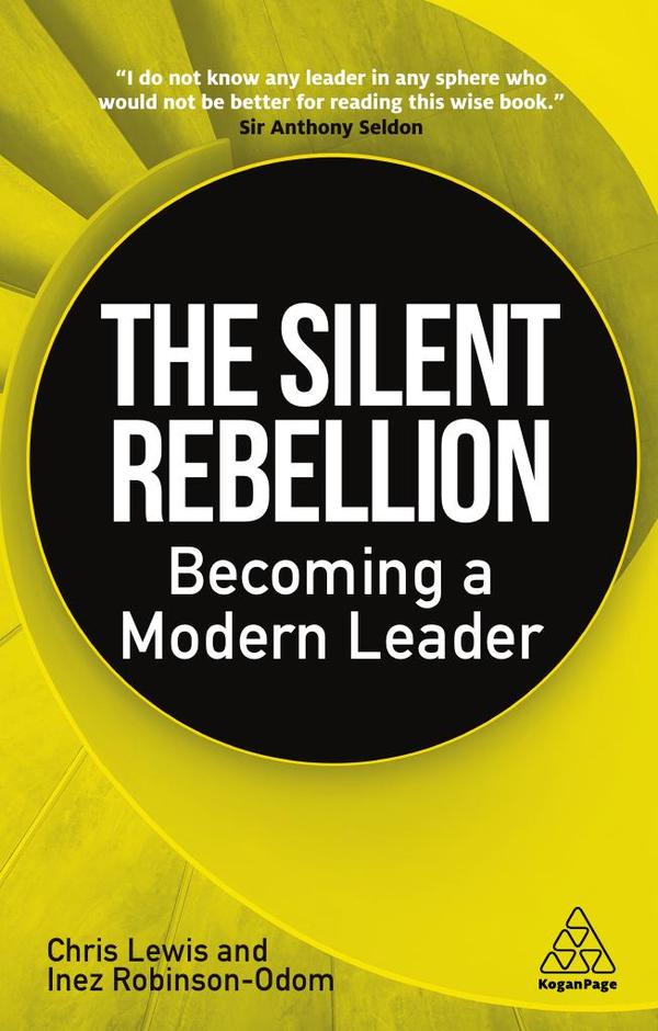 Silent Rebellion