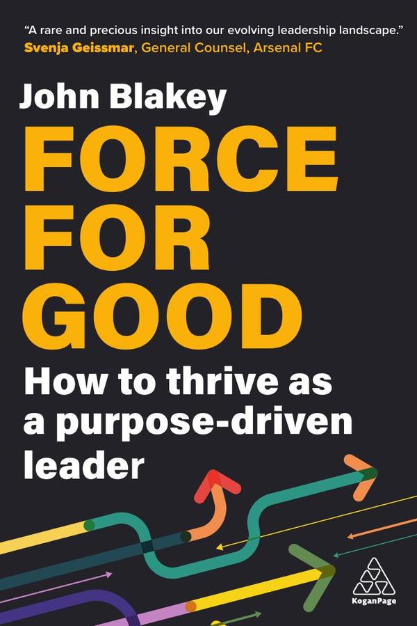 Force for Good