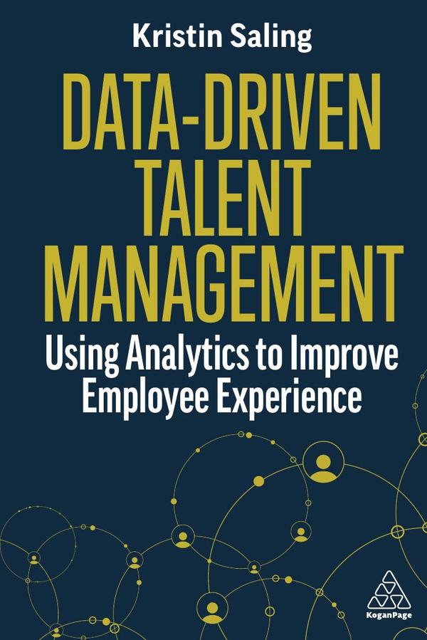 Data-Driven Talent Management