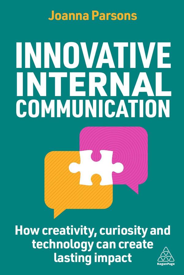 Innovative Internal Communication