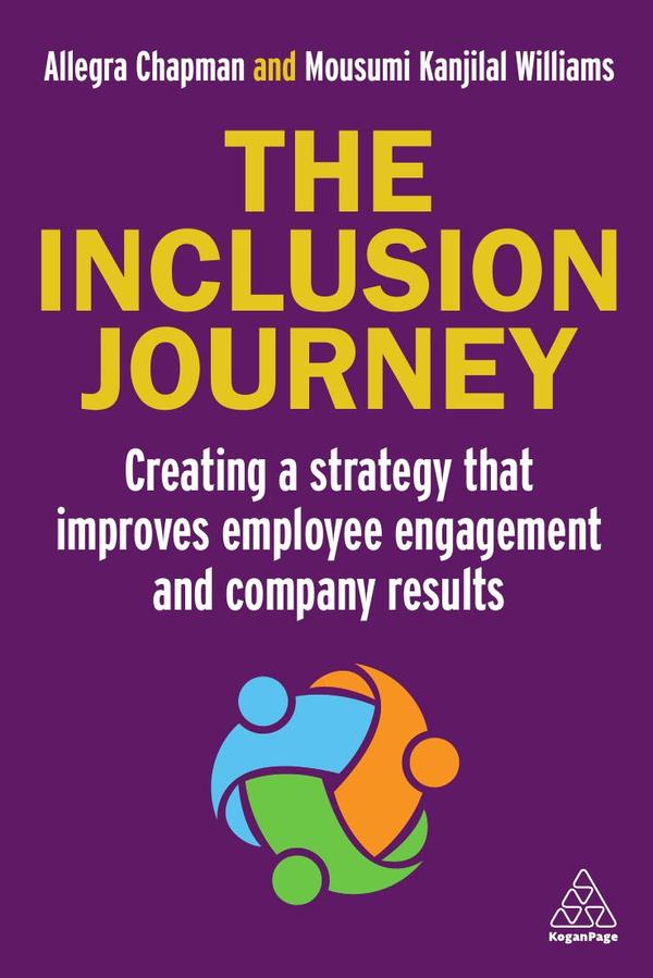 Inclusion Journey