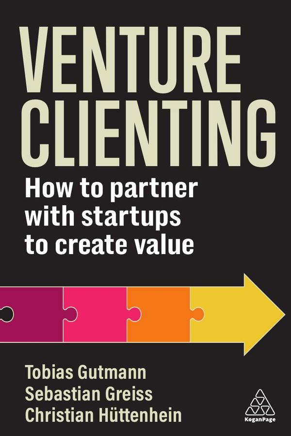 Venture Clienting