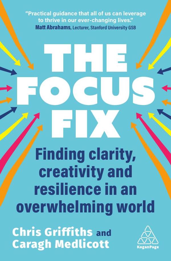 Focus Fix