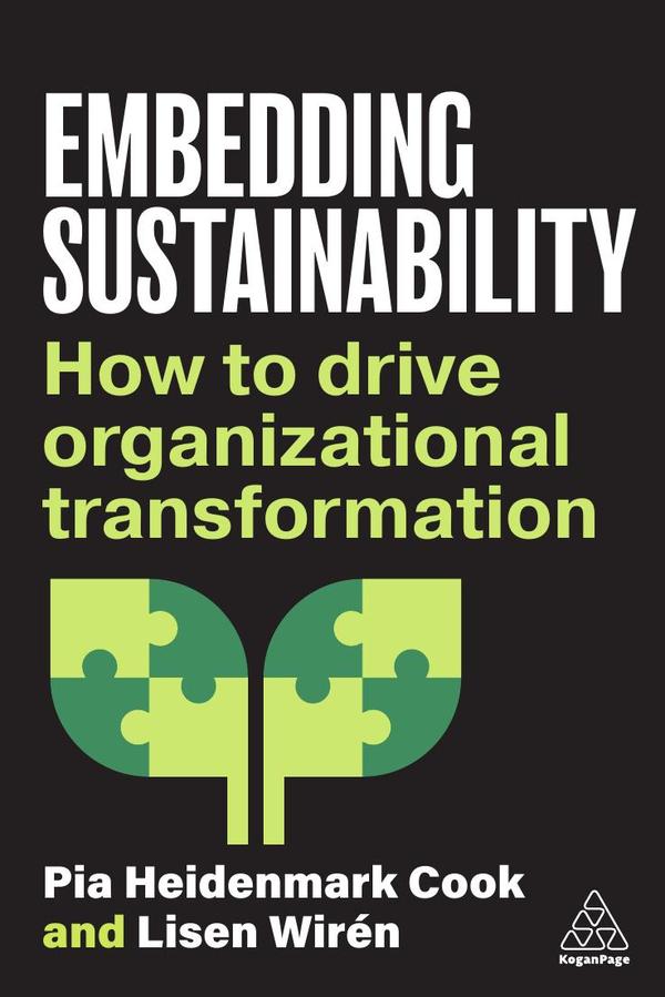 Embedding Sustainability