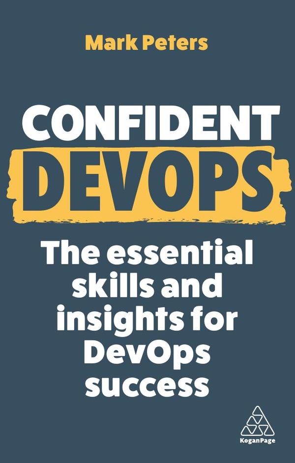 Confident DevOps