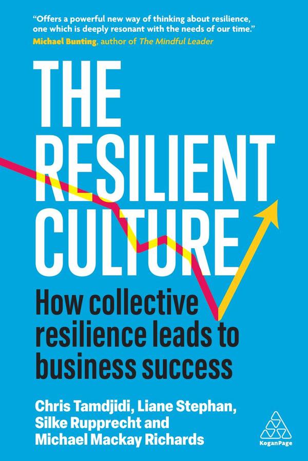 Resilient Culture
