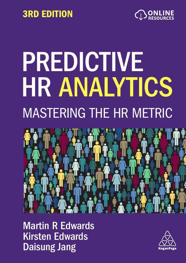 Predictive HR Analytics