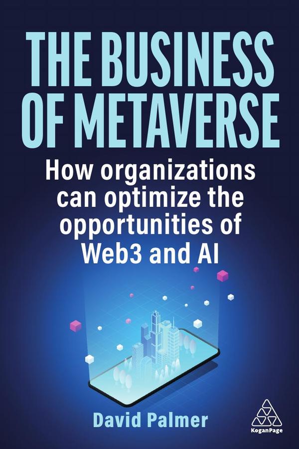 Business of Metaverse