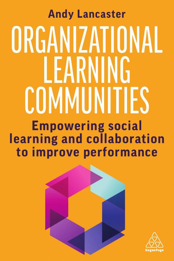 Organizational Learning Communities