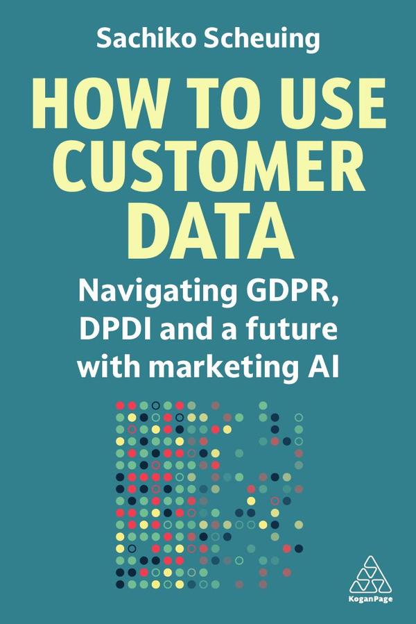 How to Use Customer Data
