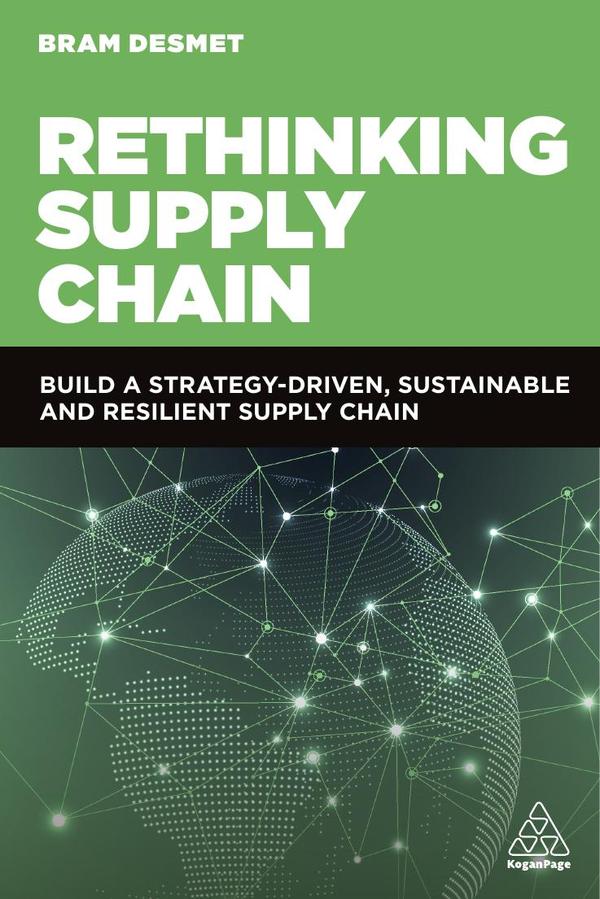 Rethinking Supply Chain