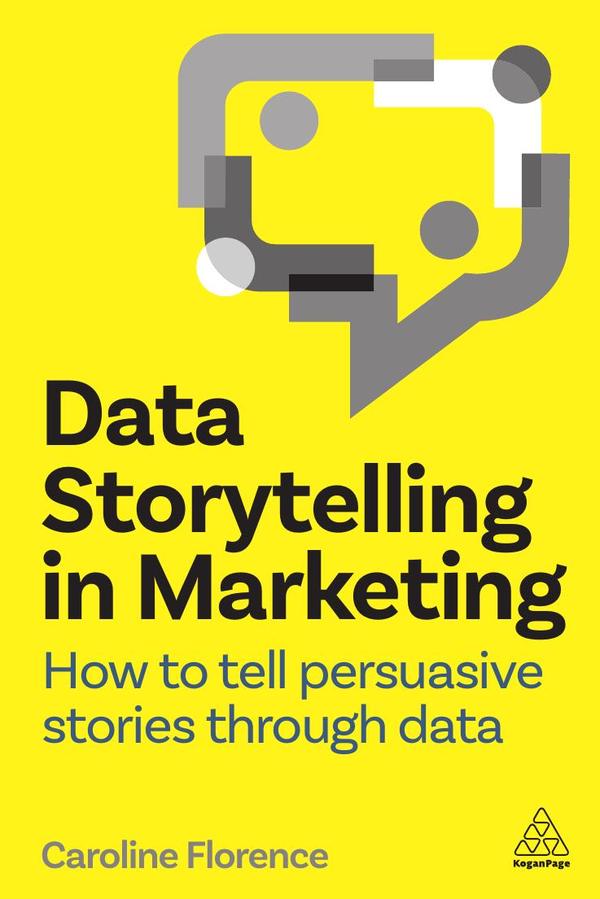 Data Storytelling in Marketing