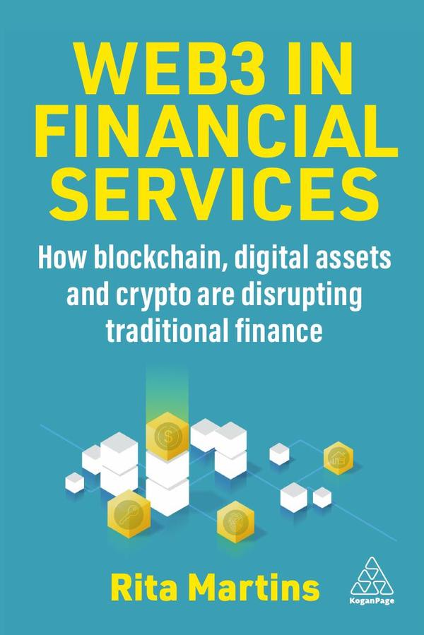 Web3 in Financial Services
