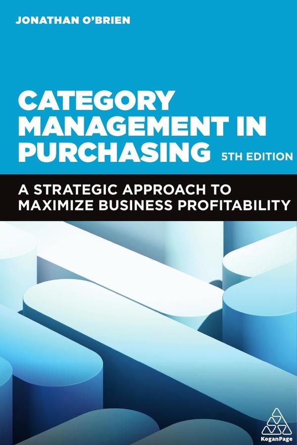 Category Management in Purchasing