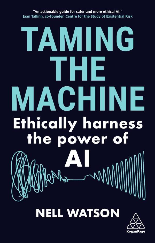 Taming the Machine