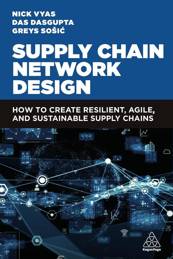 Supply Chain Network Design