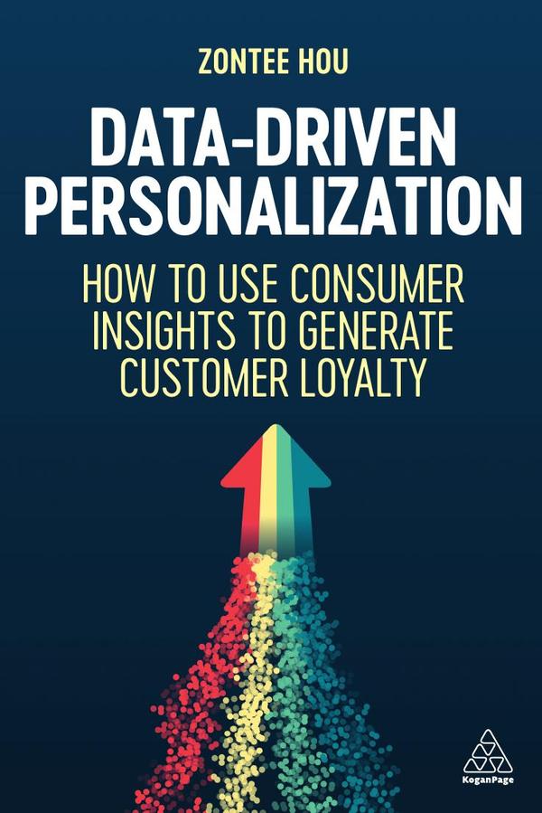 Data-Driven Personalization