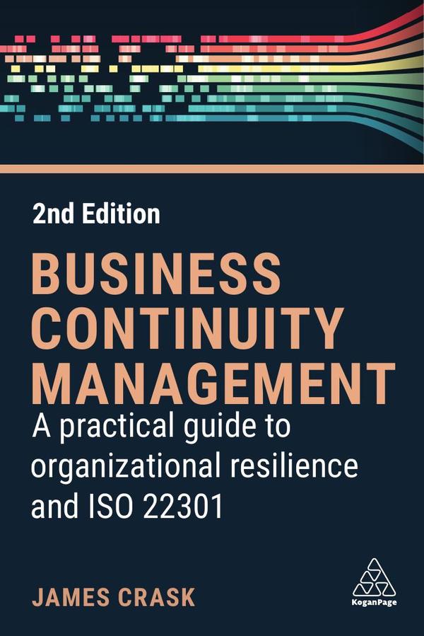 Business Continuity Management
