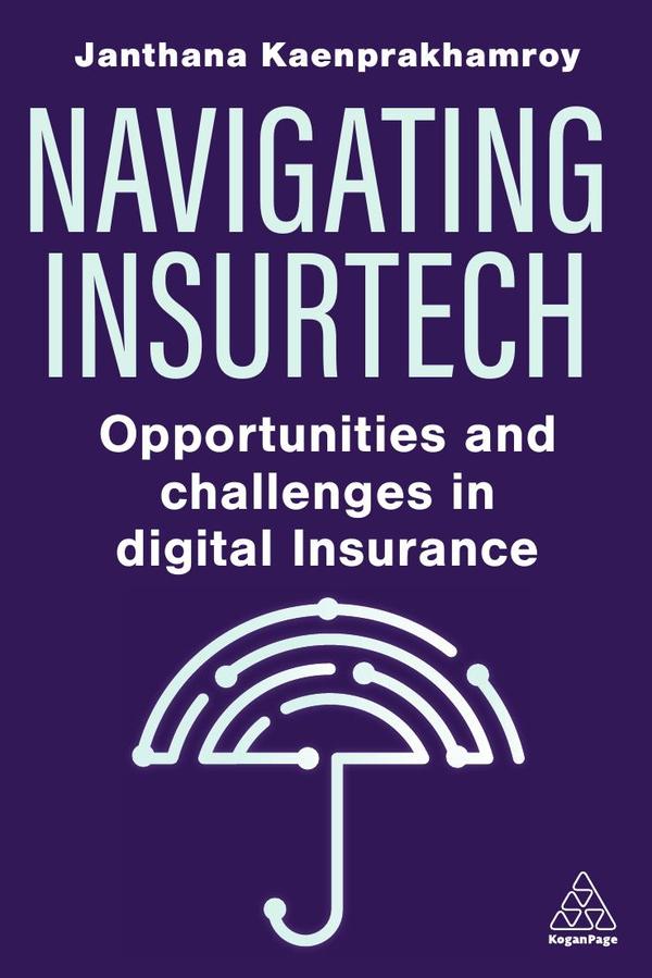 Navigating Insurtech