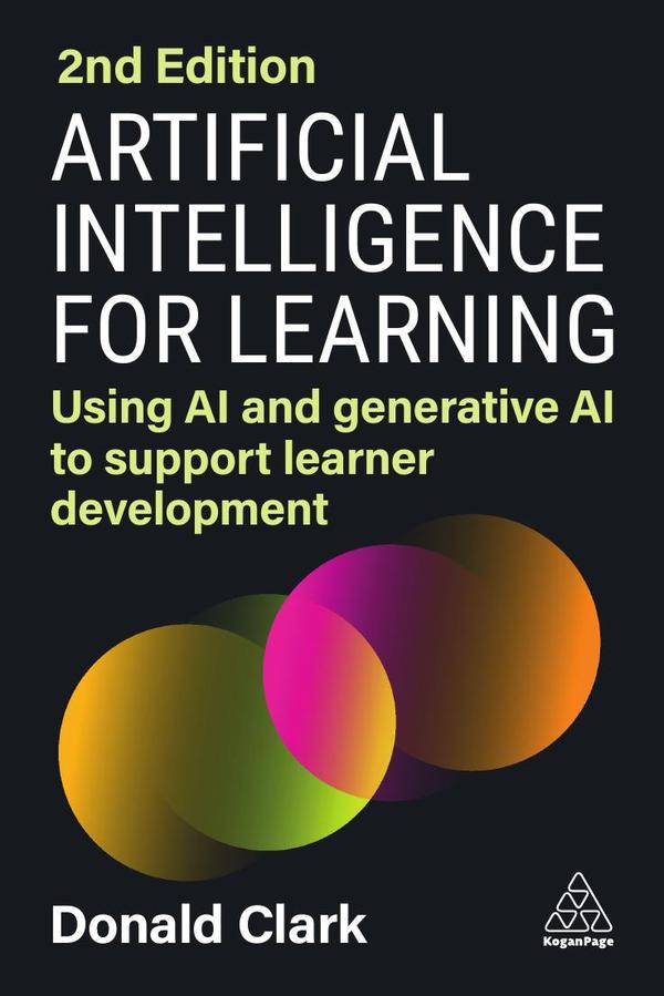 Artificial Intelligence for Learning