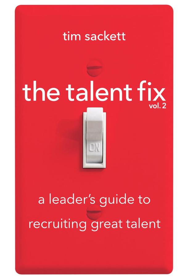 Talent Fix Volume 2