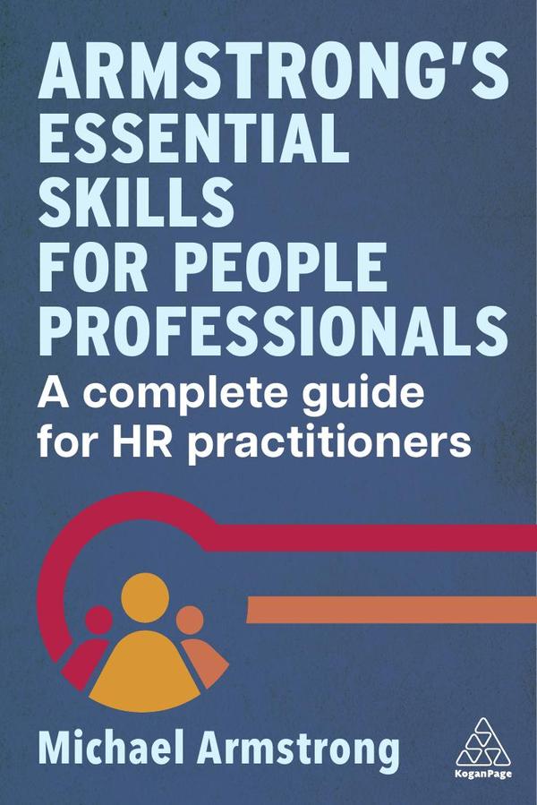 Armstrong's Essential Skills for People Professionals