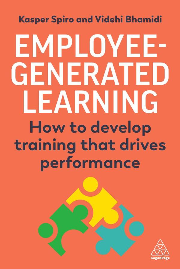 Employee-Generated Learning