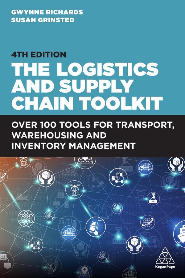 Logistics and Supply Chain Toolkit