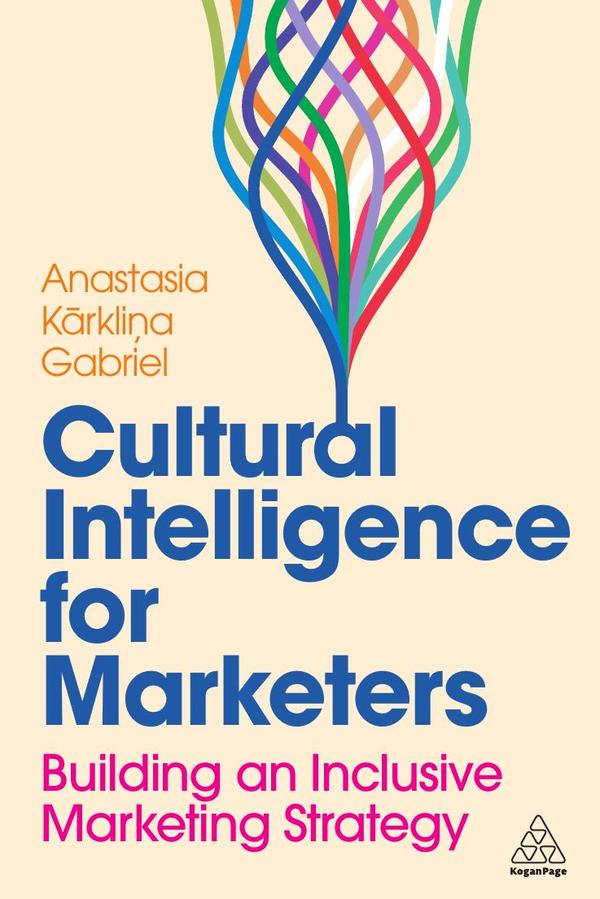 Cultural Intelligence for Marketers