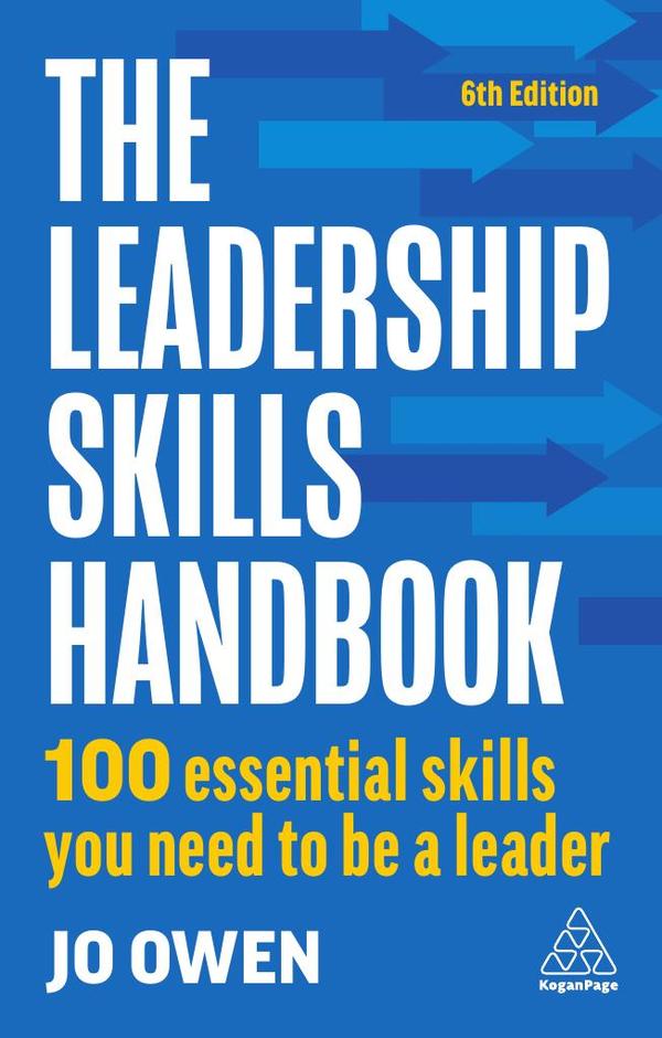 Leadership Skills Handbook