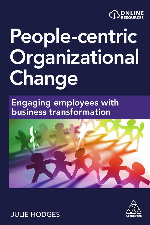 People-centric Organizational Change