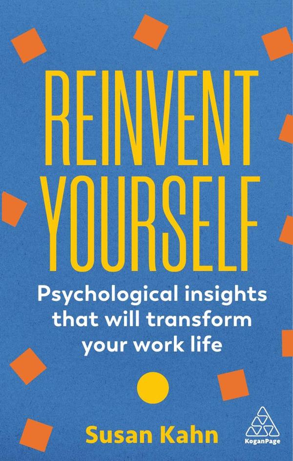 Reinvent Yourself