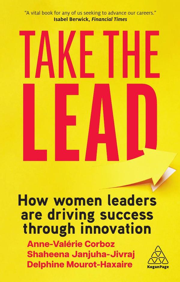 Take the Lead