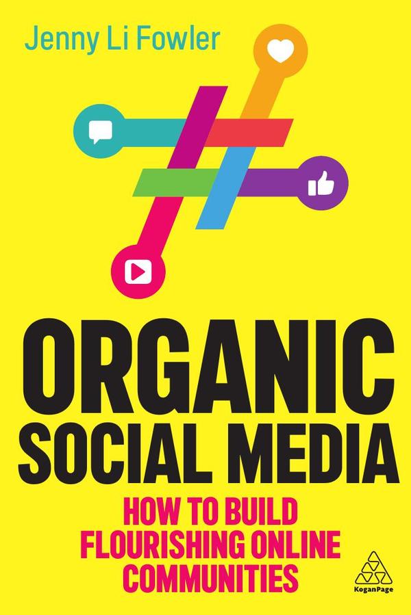 Organic Social Media