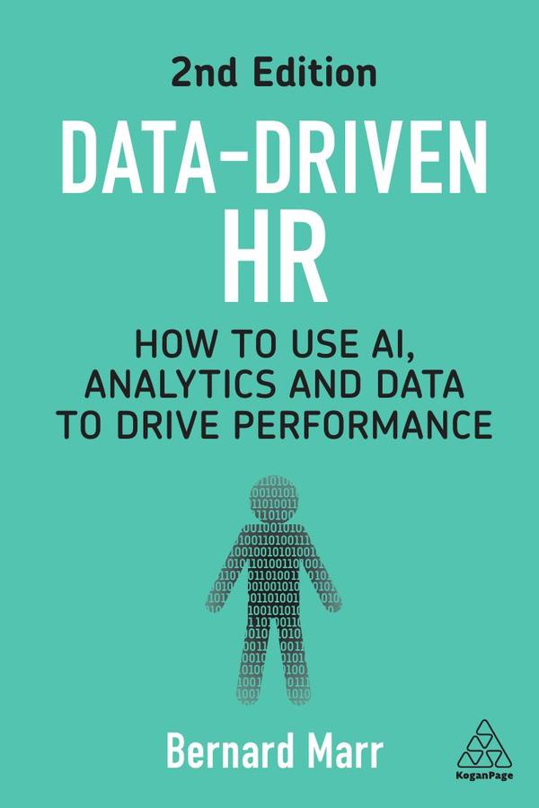 Data-Driven HR