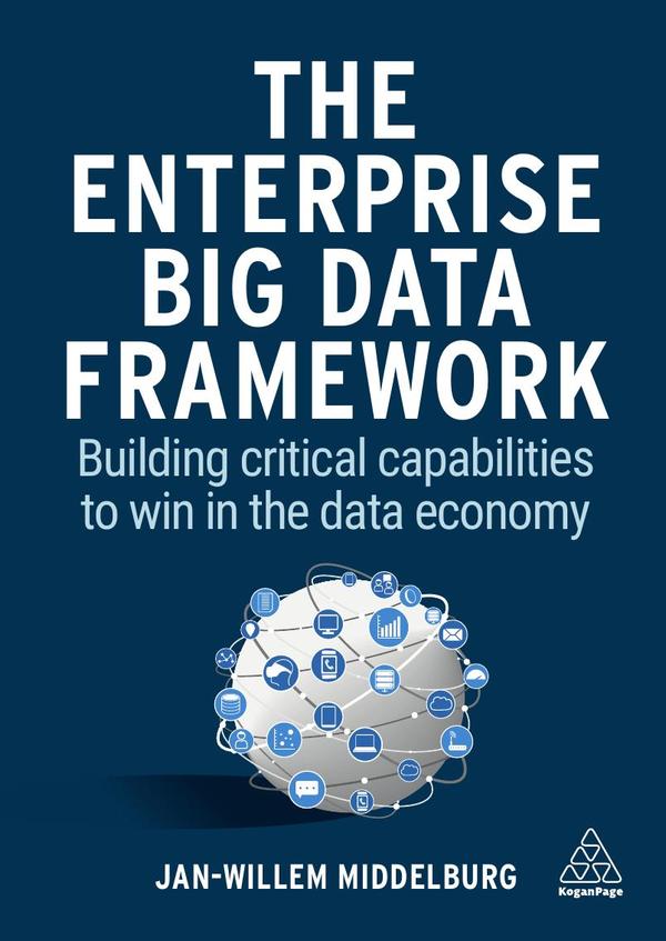 Enterprise Big Data Framework