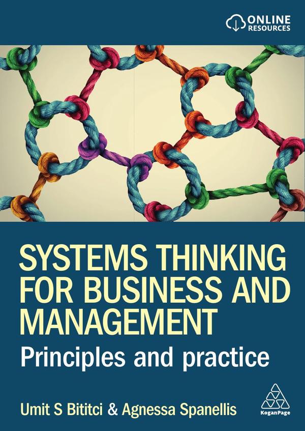 Systems Thinking for Business and Management