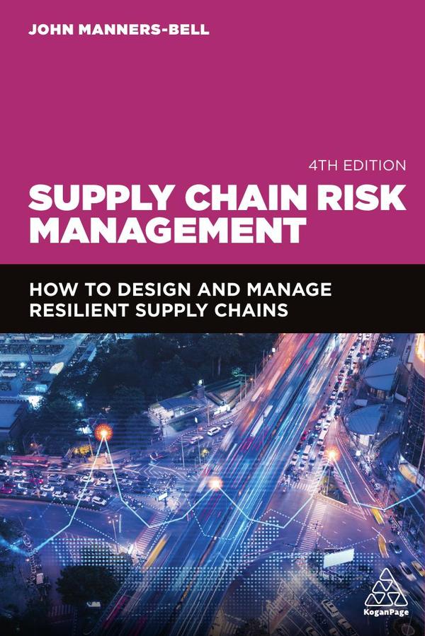 Supply Chain Risk Management