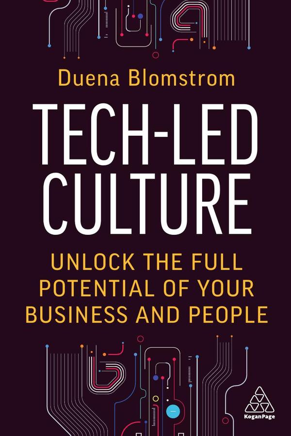 Tech-Led Culture