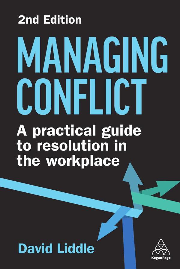 Managing Conflict