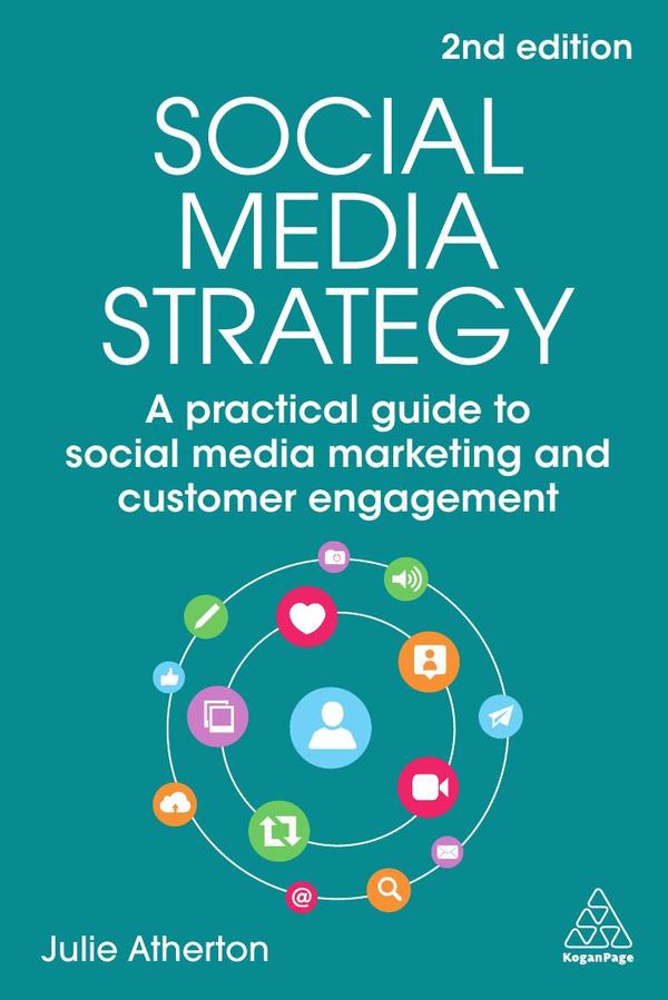 Social Media Strategy