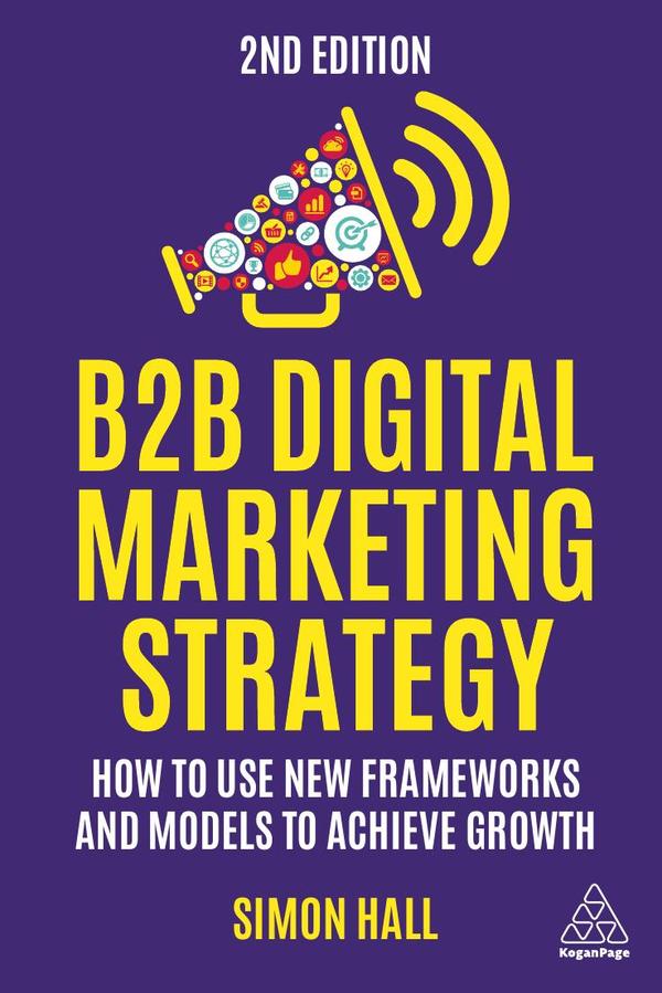 B2B Digital Marketing Strategy