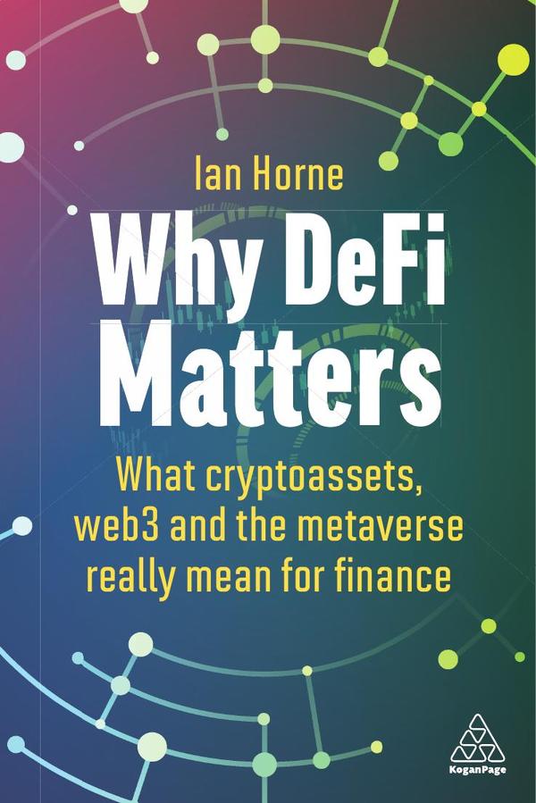 Why DeFi Matters