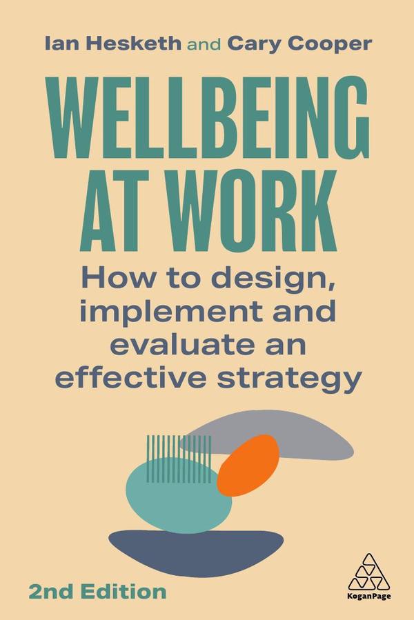 Wellbeing at Work