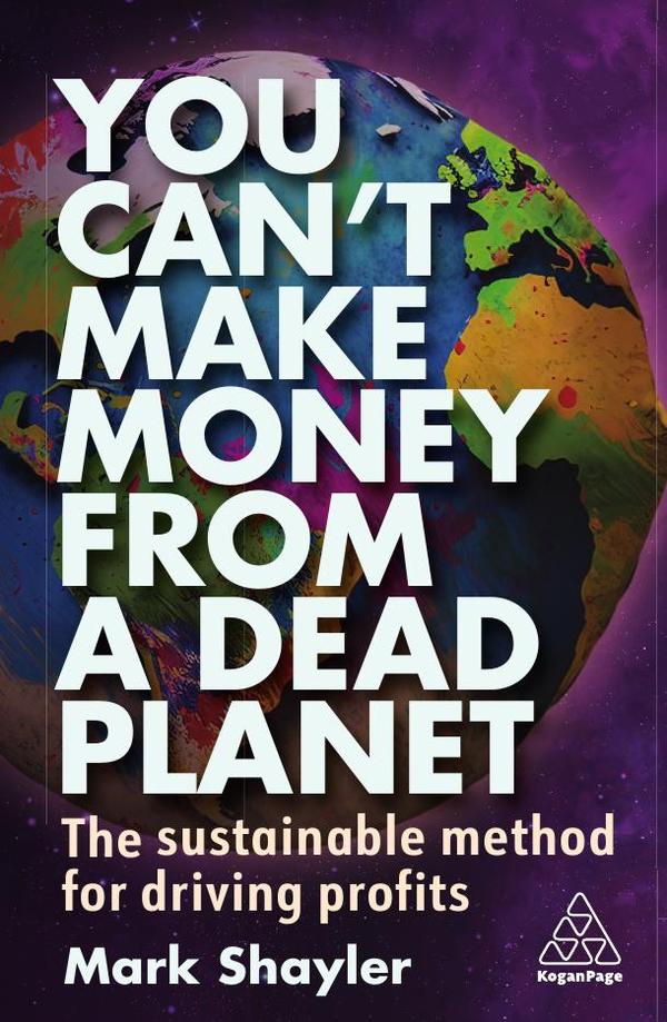You Can’t Make Money From a Dead Planet