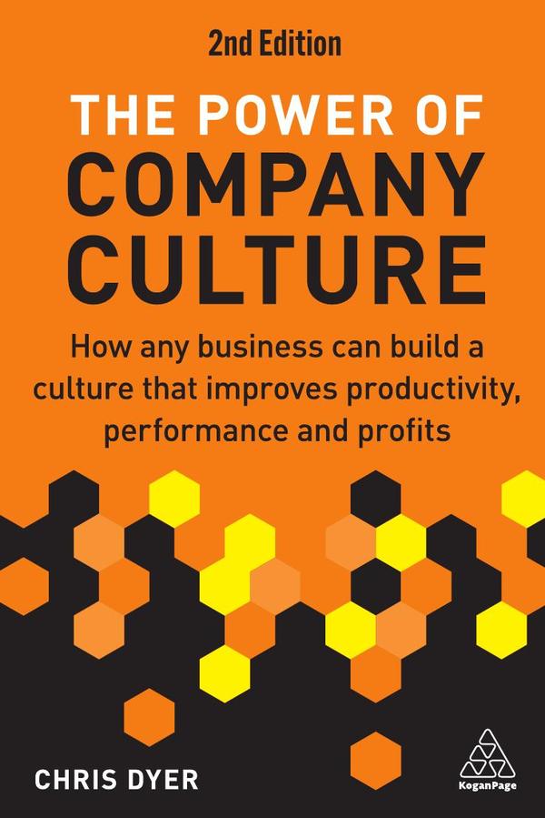Power of Company Culture